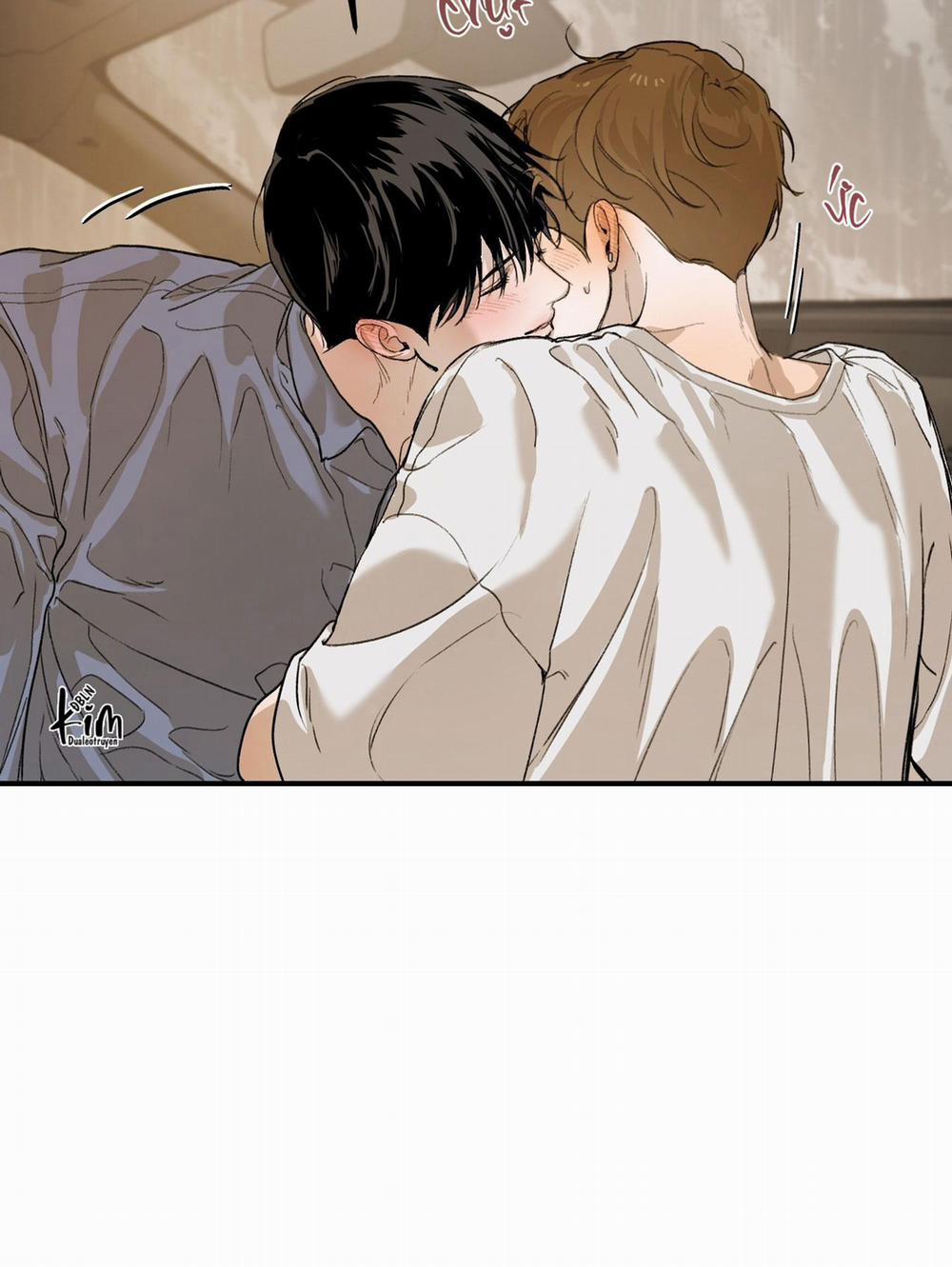 Nghiện Sex 20.3 LỜI TỎ TÌNH end trang 121