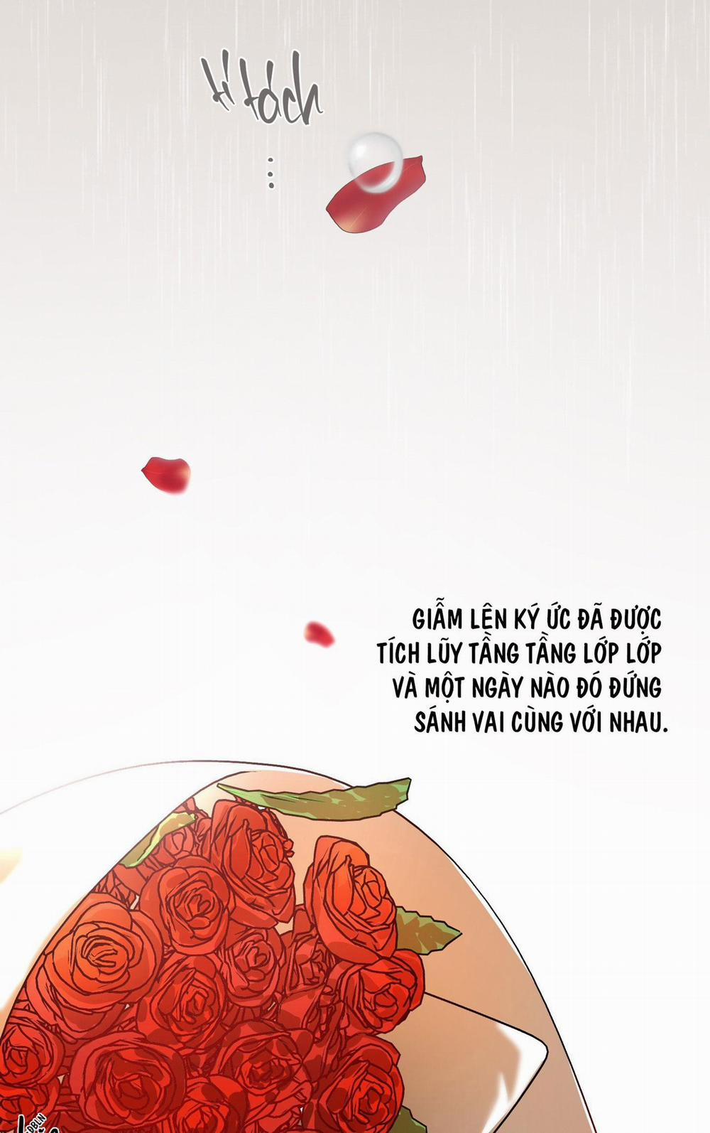 Nghiện Sex 20.3 LỜI TỎ TÌNH end trang 128