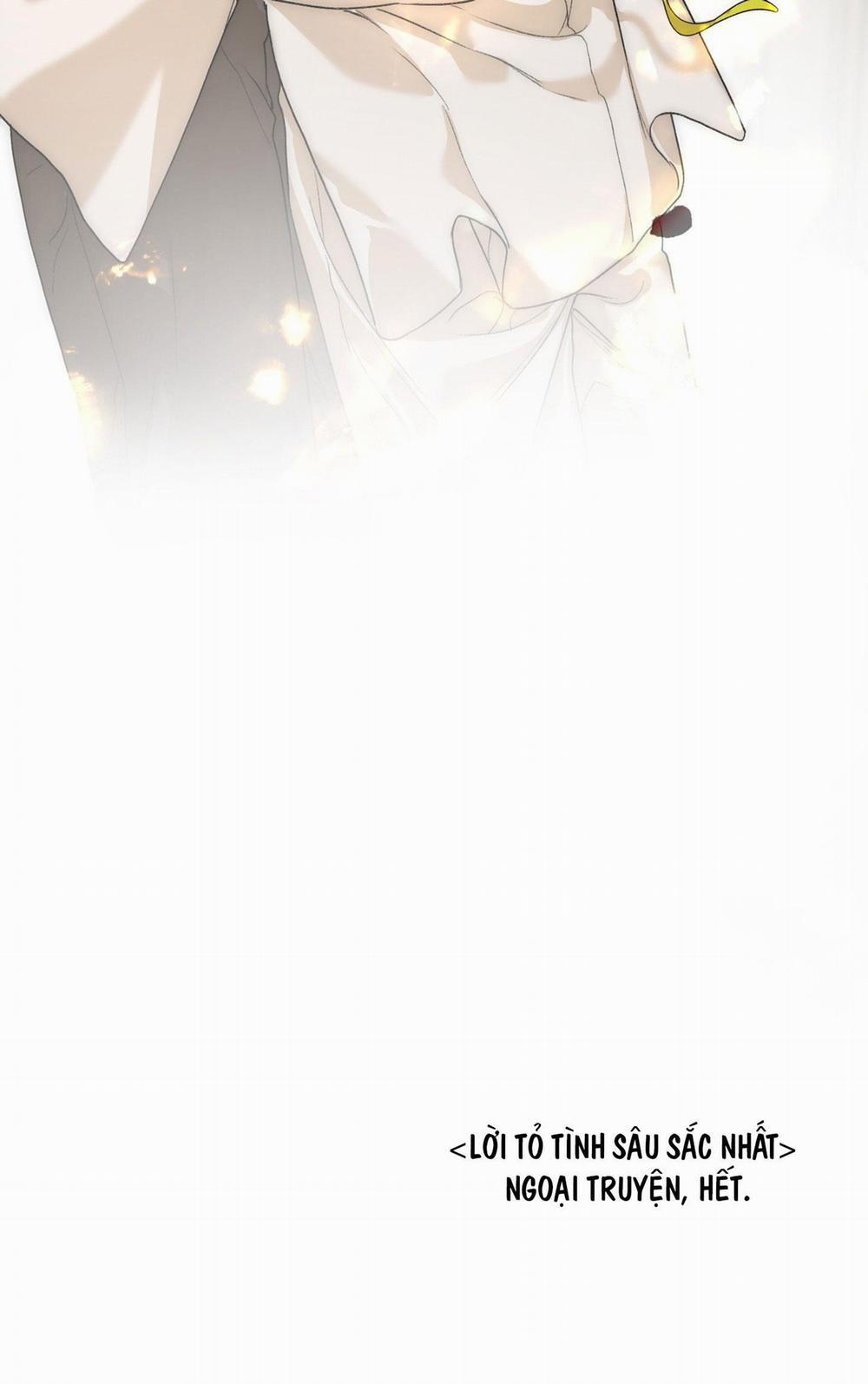 Nghiện Sex 20.3 LỜI TỎ TÌNH end trang 132