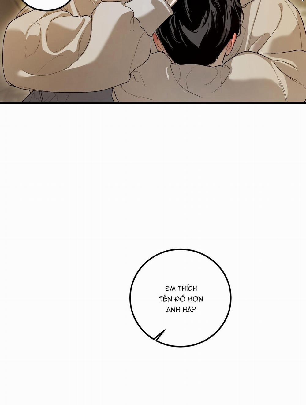 Nghiện Sex 20.3 LỜI TỎ TÌNH end trang 17