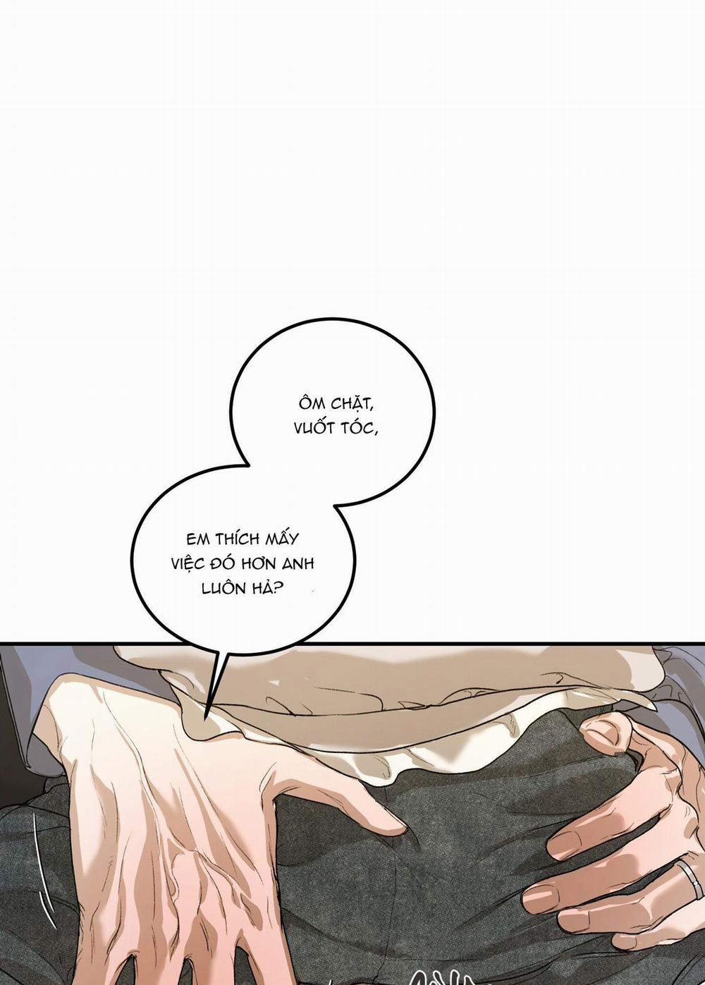 Nghiện Sex 20.3 LỜI TỎ TÌNH end trang 27