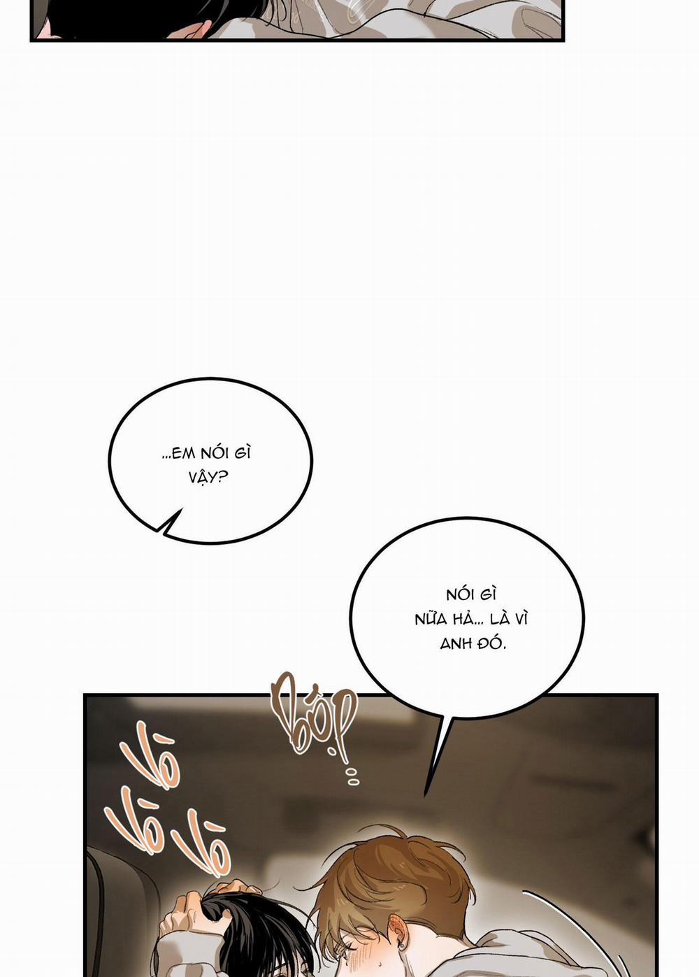 Nghiện Sex 20.3 LỜI TỎ TÌNH end trang 31