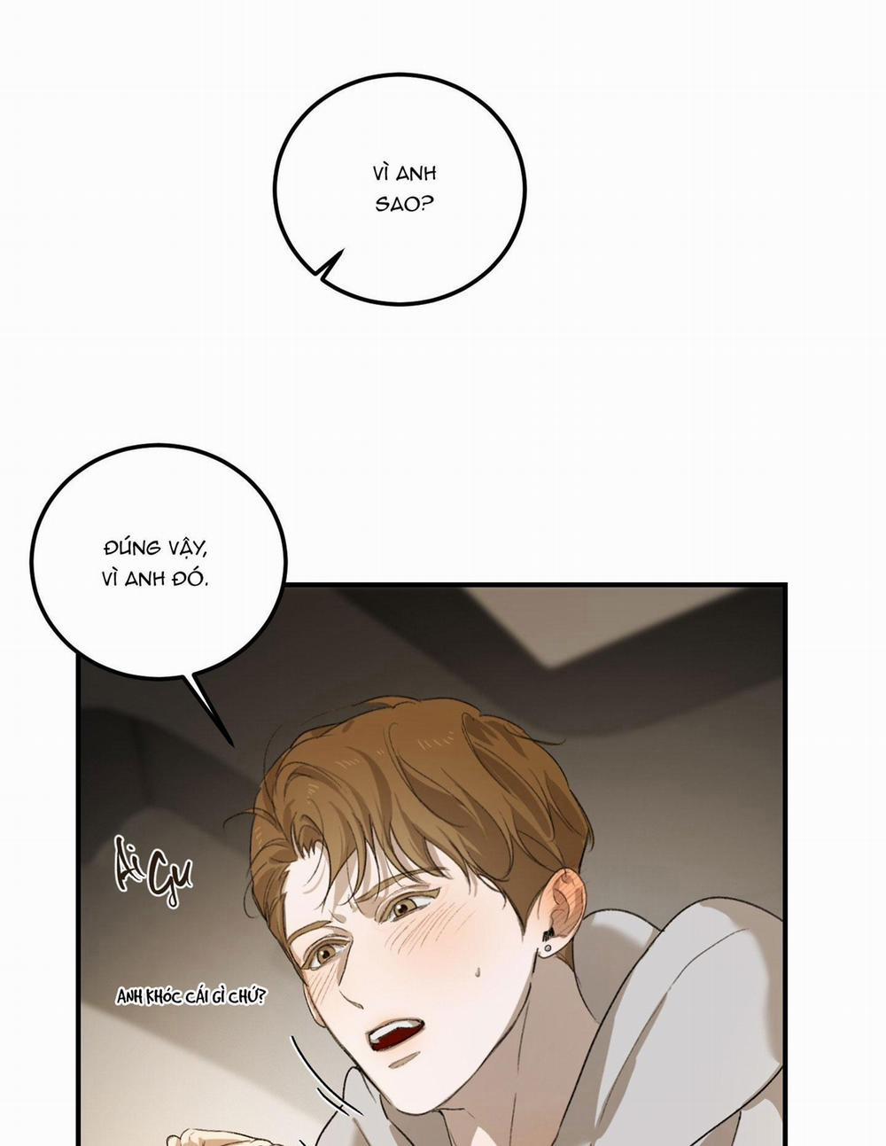 Nghiện Sex 20.3 LỜI TỎ TÌNH end trang 34