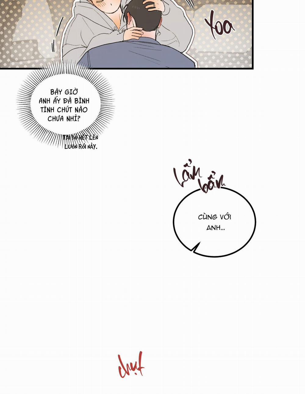 Nghiện Sex 20.3 LỜI TỎ TÌNH end trang 36