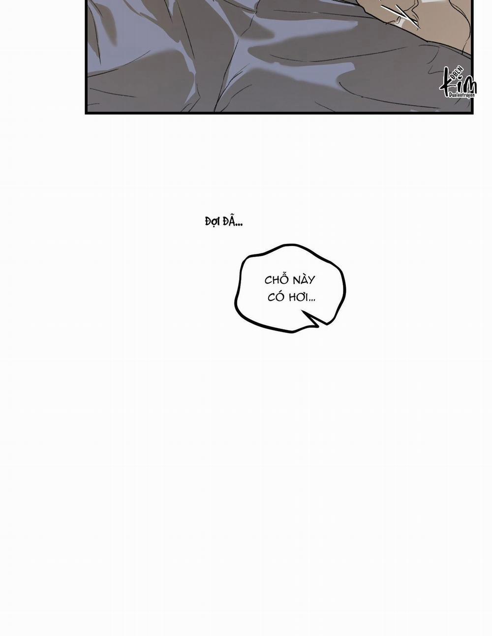 Nghiện Sex 20.3 LỜI TỎ TÌNH end trang 38