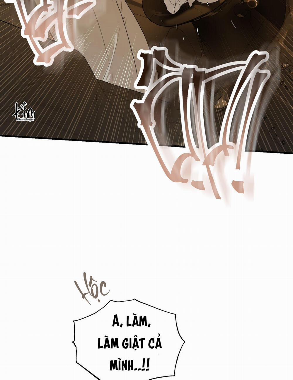 Nghiện Sex 20.3 LỜI TỎ TÌNH end trang 43