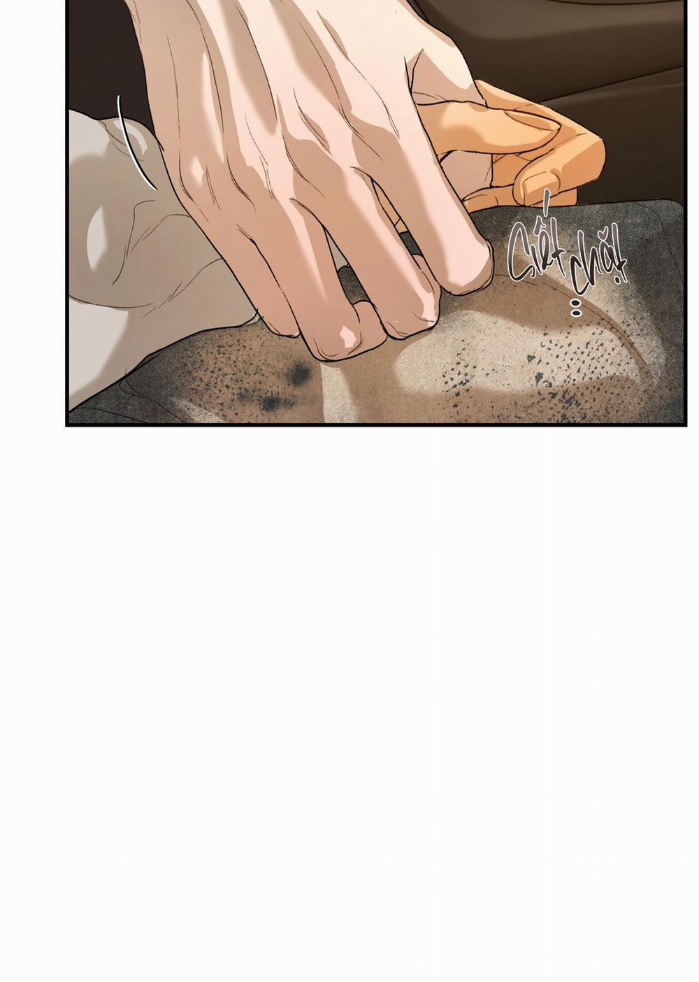 Nghiện Sex 20.3 LỜI TỎ TÌNH end trang 5