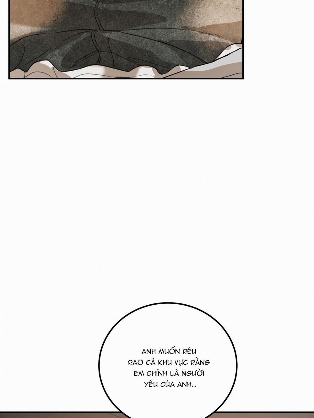 Nghiện Sex 20.3 LỜI TỎ TÌNH end trang 53