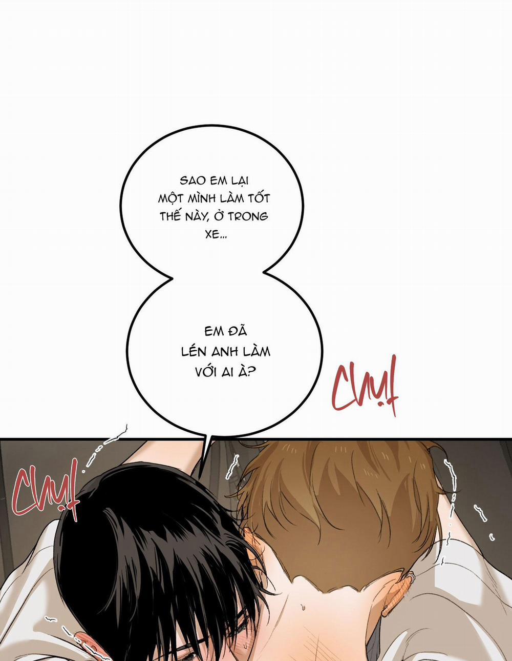 Nghiện Sex 20.3 LỜI TỎ TÌNH end trang 67