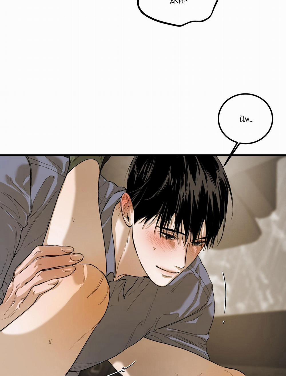 Nghiện Sex 20.3 LỜI TỎ TÌNH end trang 81