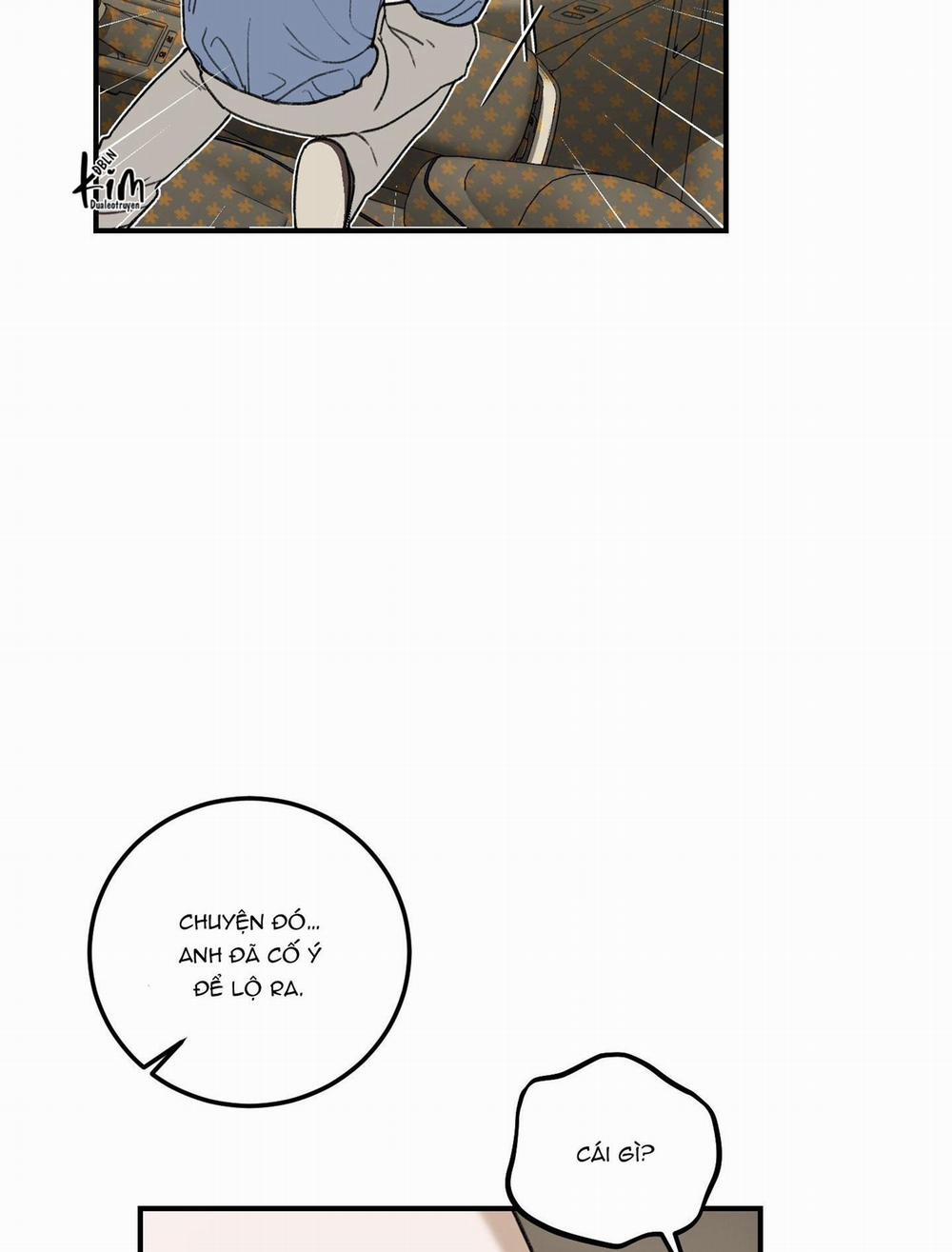 Nghiện Sex 20.3 LỜI TỎ TÌNH end trang 83