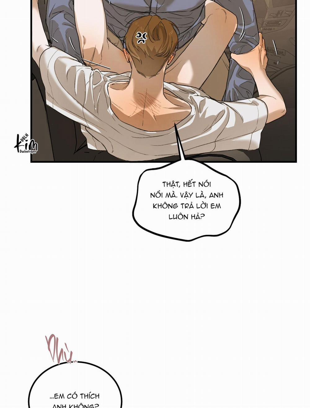 Nghiện Sex 20.3 LỜI TỎ TÌNH end trang 87