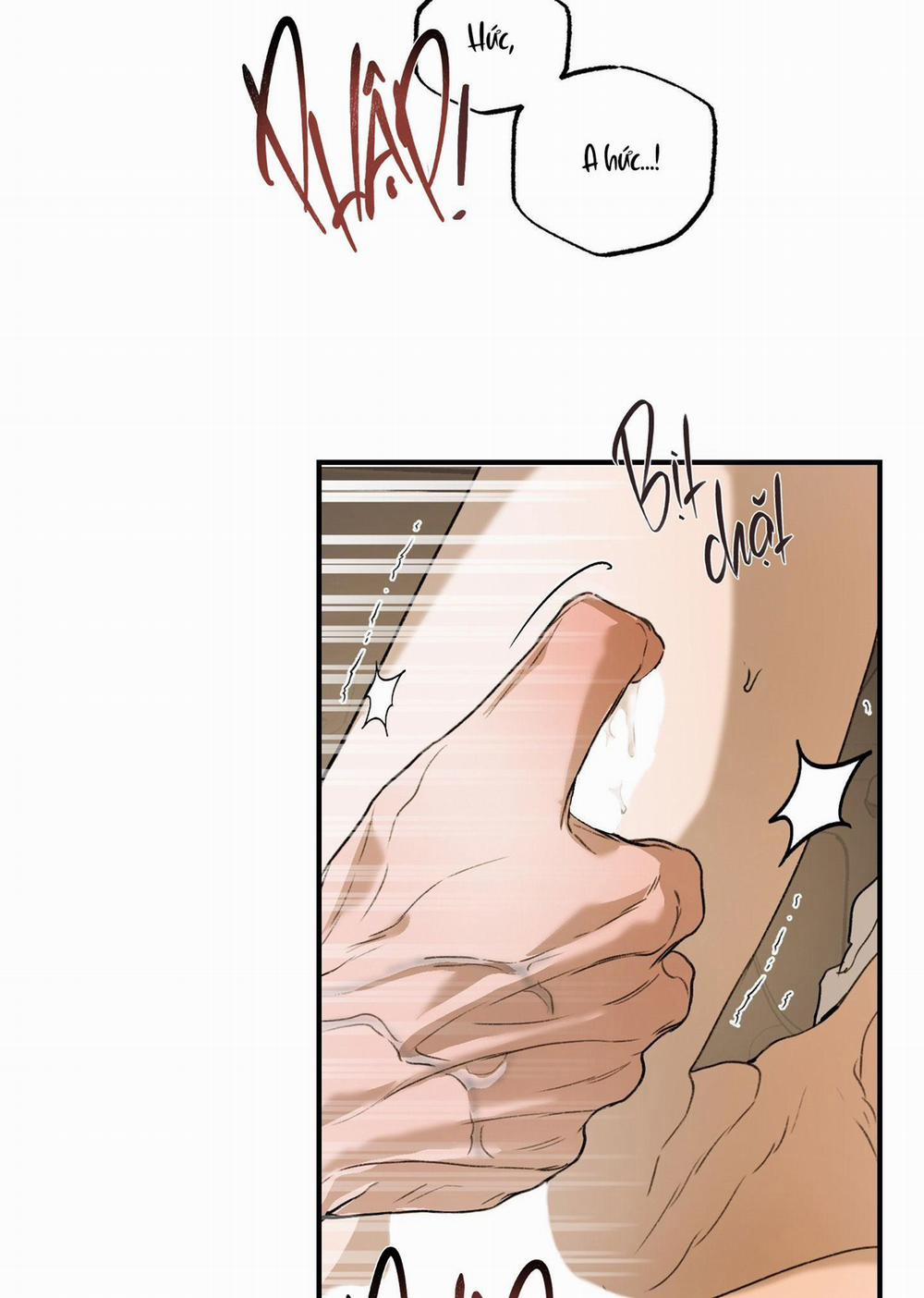 Nghiện Sex 20.3 LỜI TỎ TÌNH end trang 95