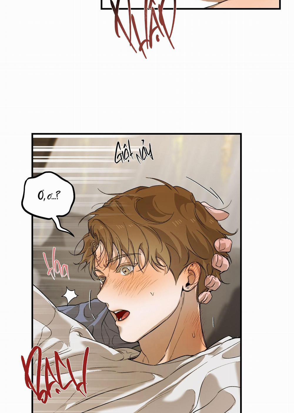 Nghiện Sex 20.3 LỜI TỎ TÌNH end trang 96