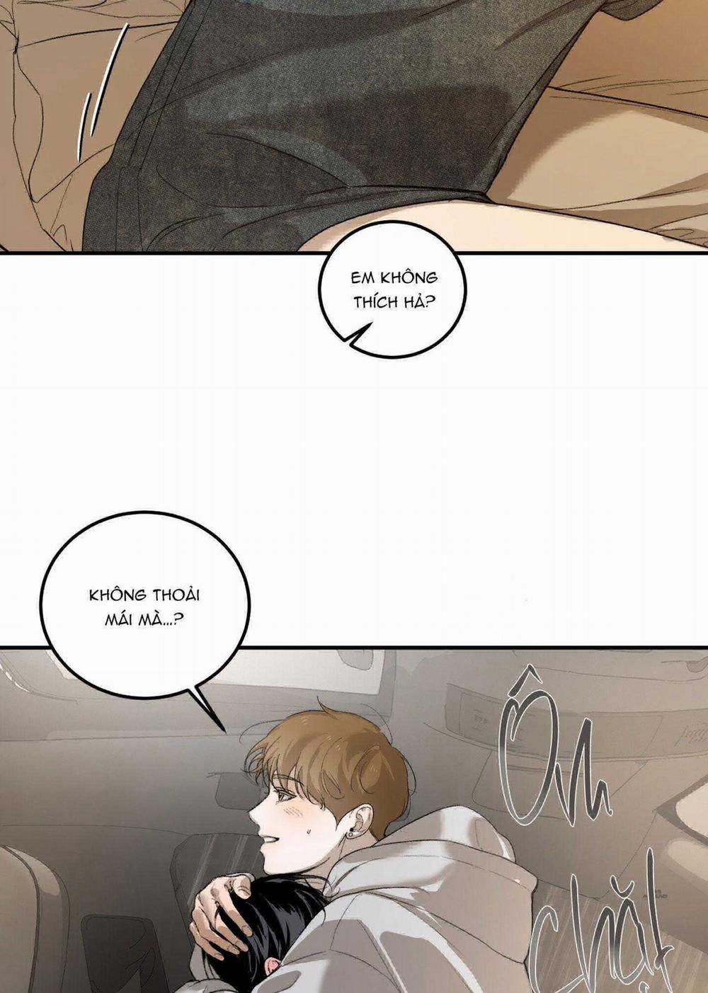 Nghiện Sex 20.3 trang 10