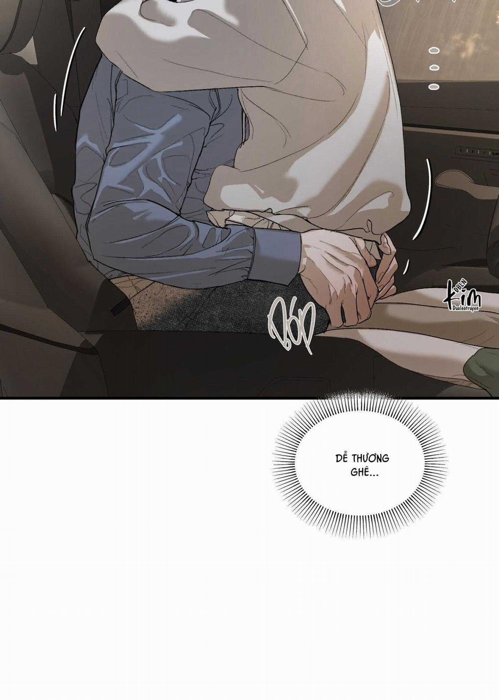 Nghiện Sex 20.3 trang 11