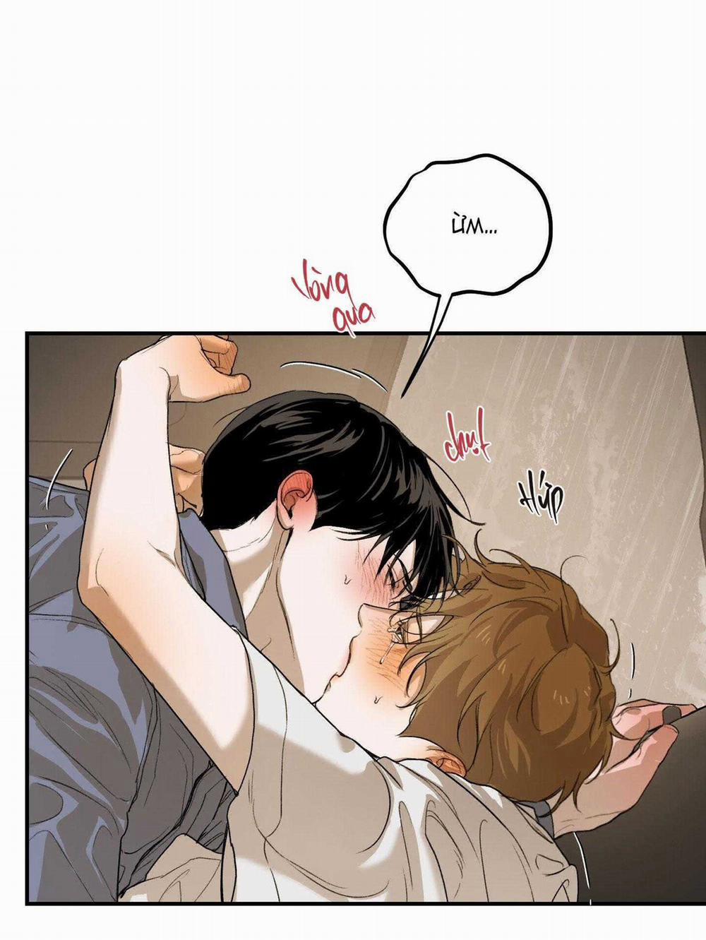 Nghiện Sex 20.3 trang 111