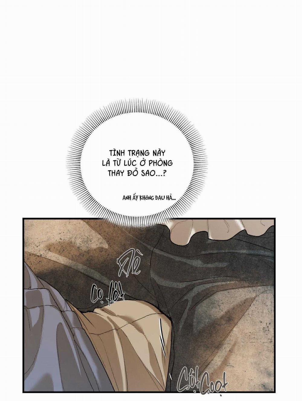 Nghiện Sex 20.3 trang 12