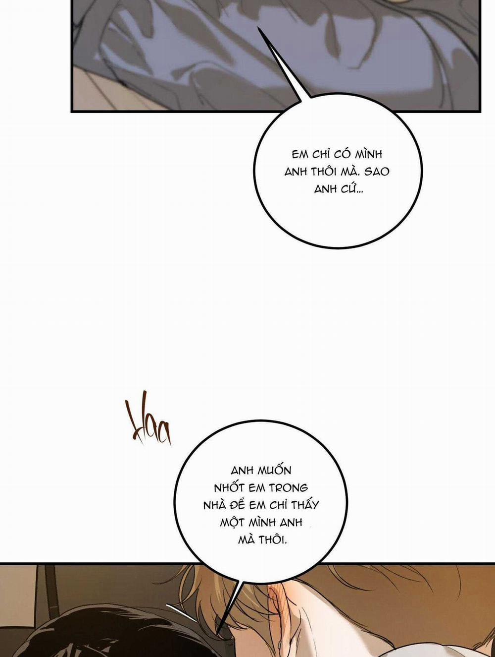 Nghiện Sex 20.3 trang 19