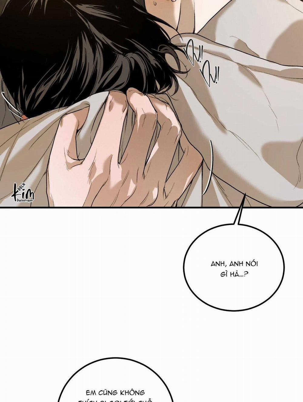 Nghiện Sex 20.3 trang 20