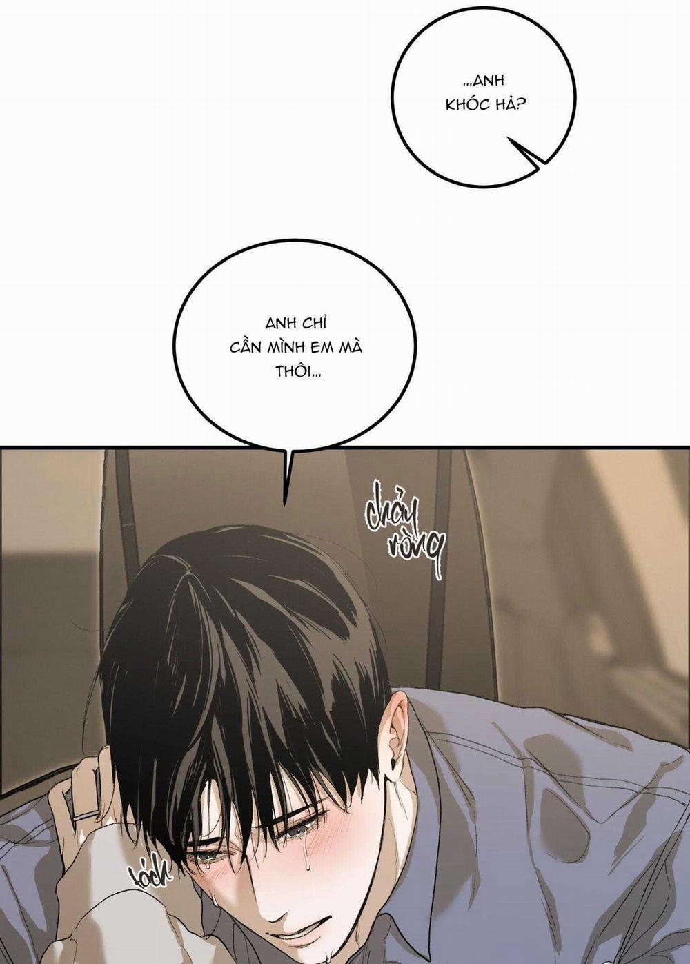 Nghiện Sex 20.3 trang 24