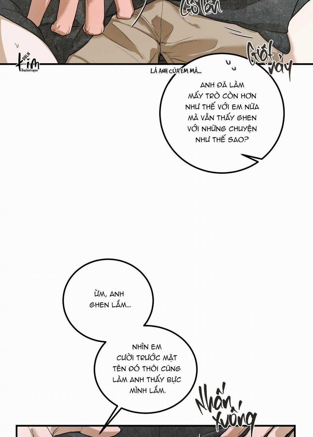 Nghiện Sex 20.3 trang 28