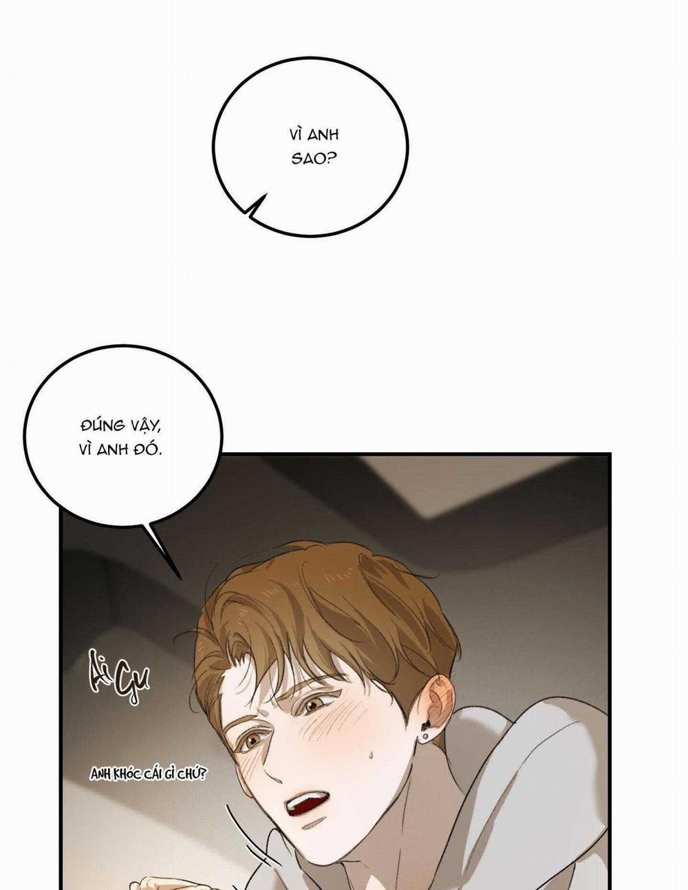 Nghiện Sex 20.3 trang 34