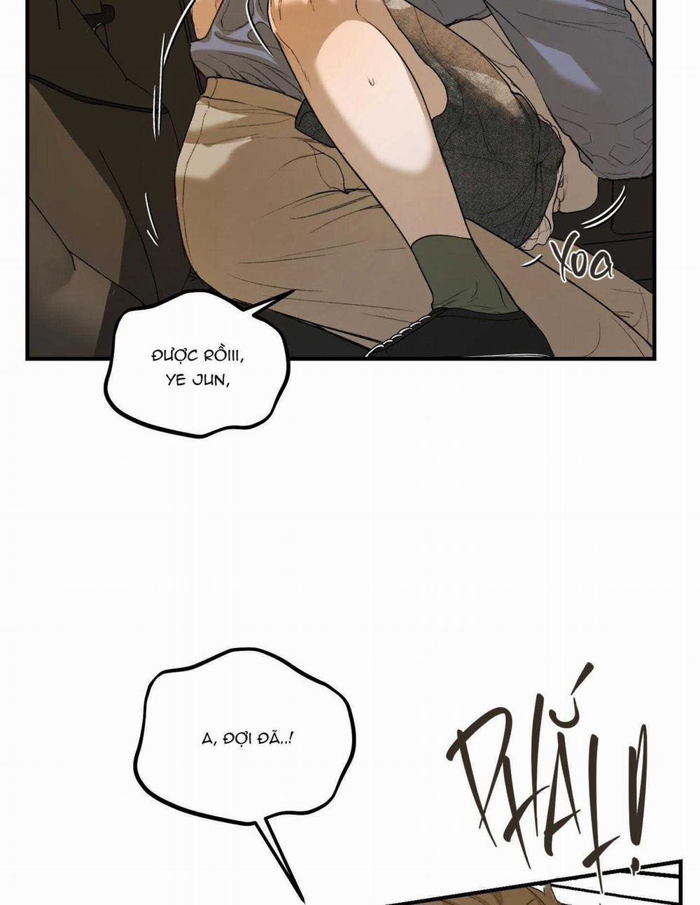 Nghiện Sex 20.3 trang 40