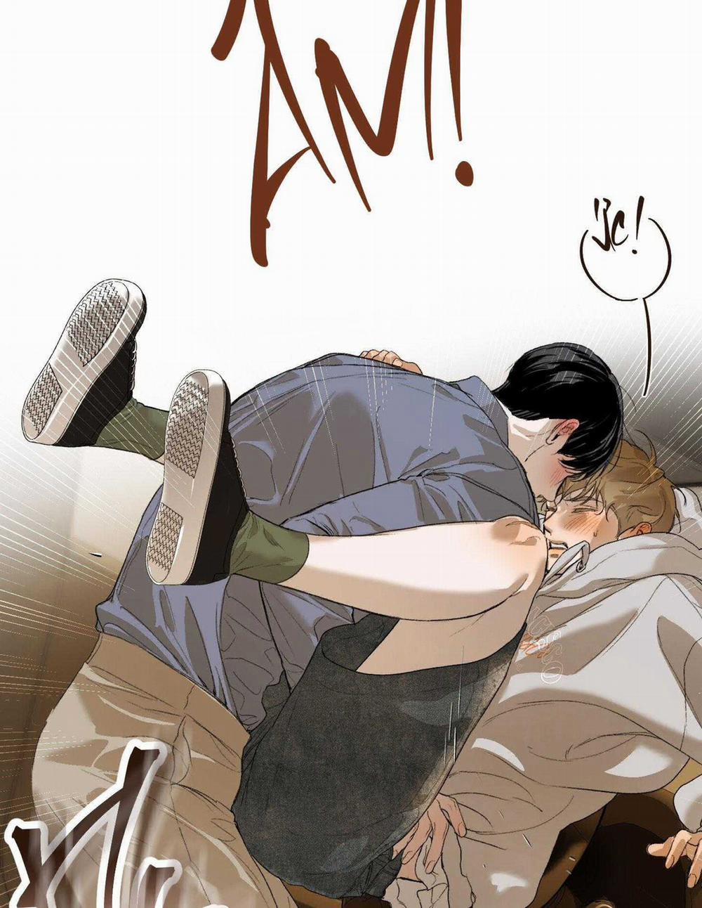 Nghiện Sex 20.3 trang 42