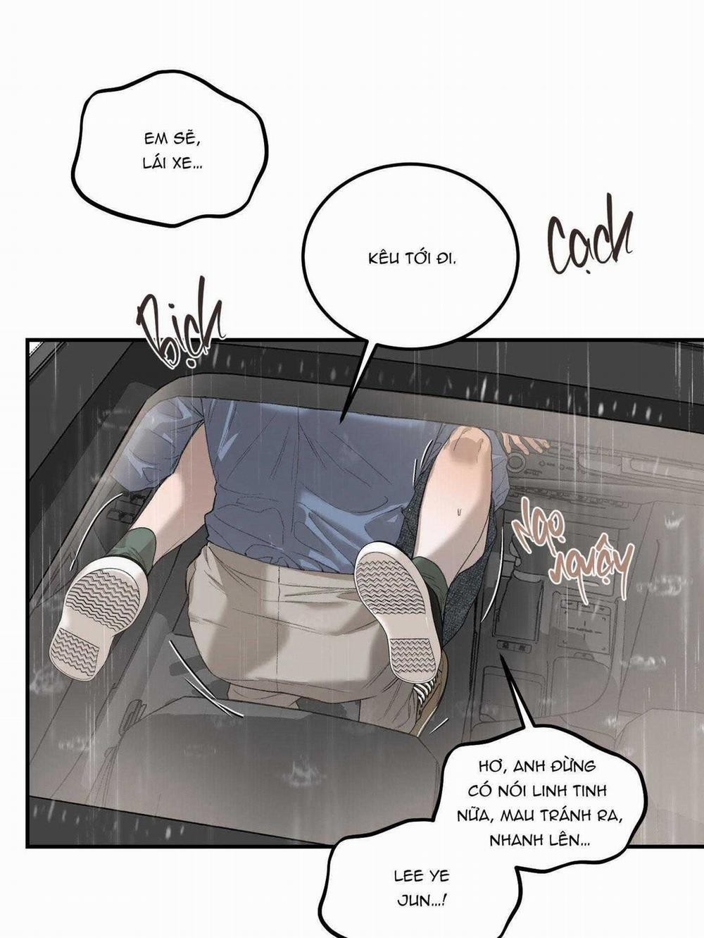 Nghiện Sex 20.3 trang 45