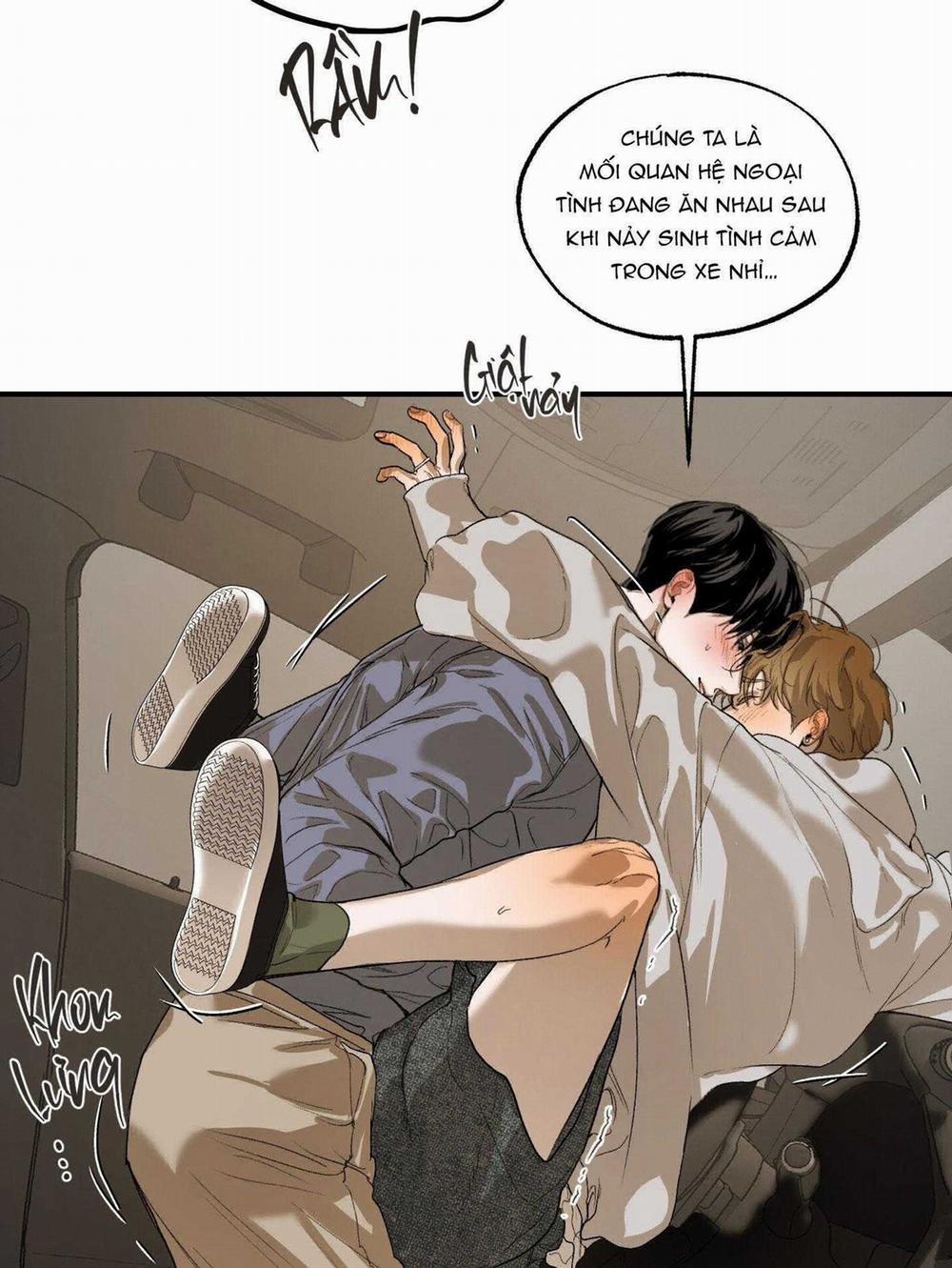 Nghiện Sex 20.3 trang 48