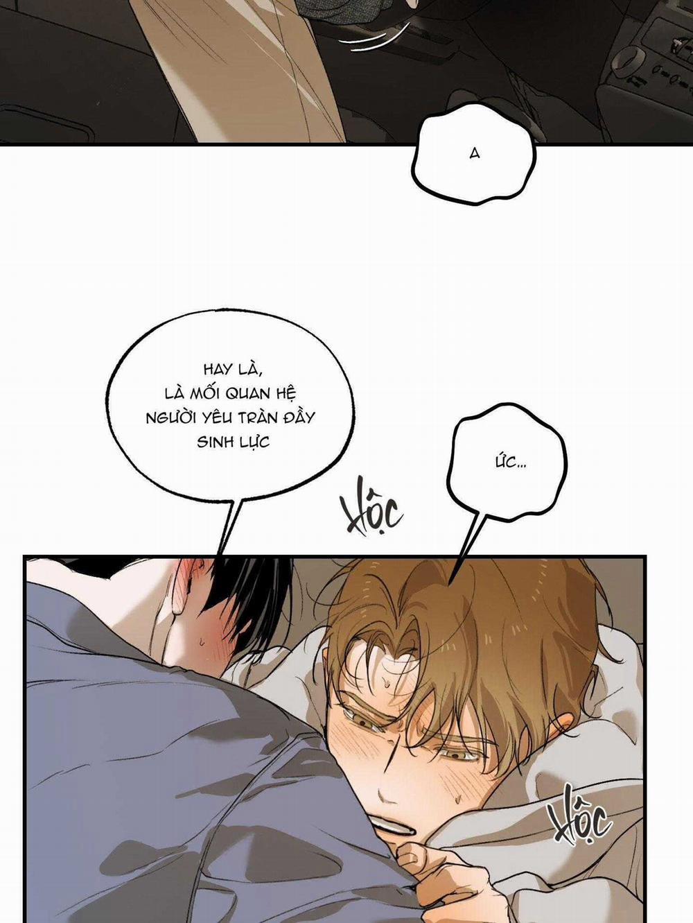 Nghiện Sex 20.3 trang 49