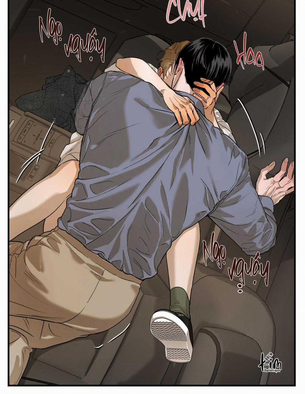 Nghiện Sex 20.3 trang 77