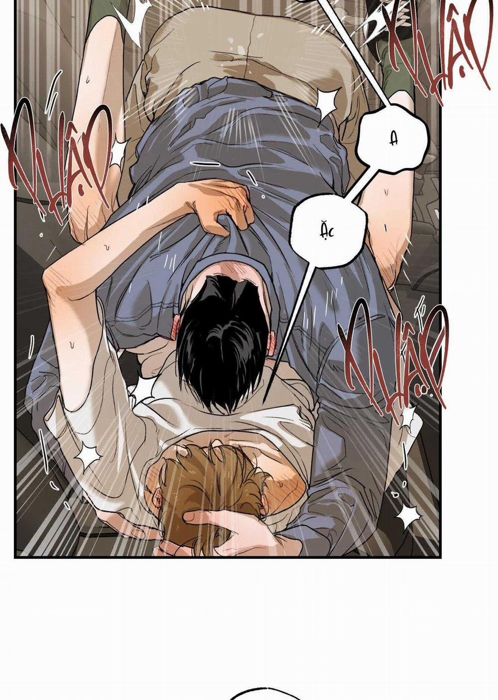 Nghiện Sex 20.3 trang 94