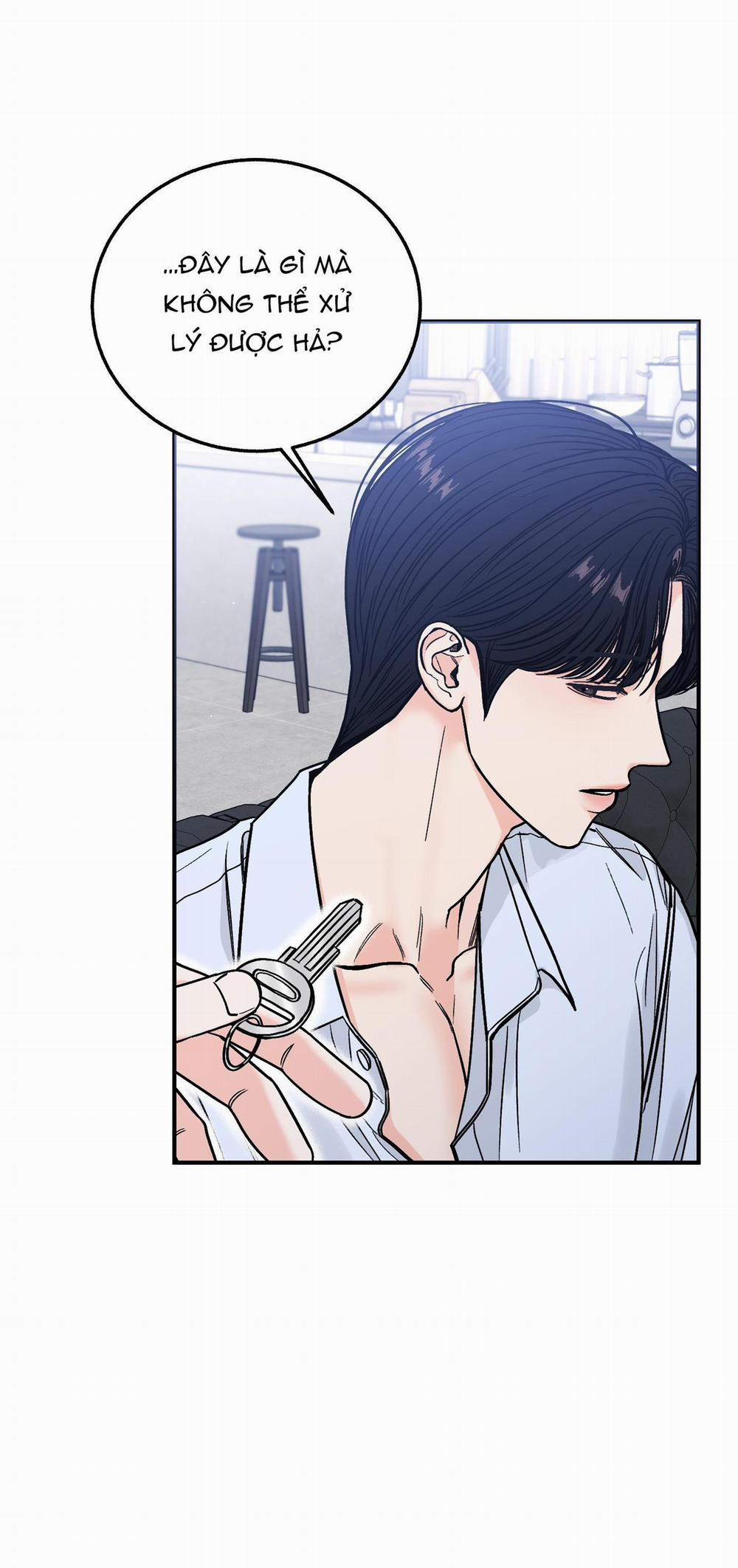 Nghiện Sex 21.1 món đồ chơi 1 trang 10