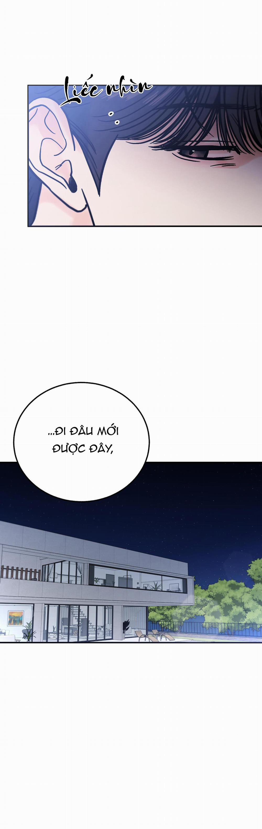 Nghiện Sex 21.1 món đồ chơi 1 trang 13