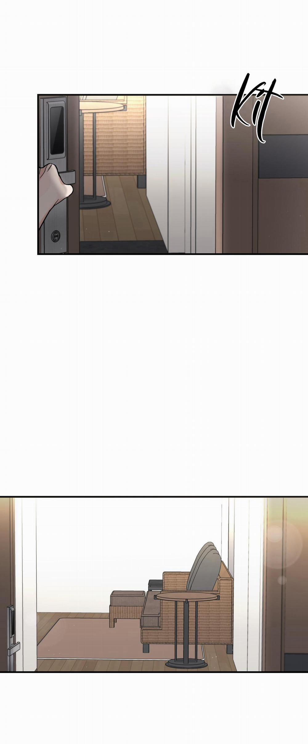 Nghiện Sex 21.1 món đồ chơi 1 trang 17