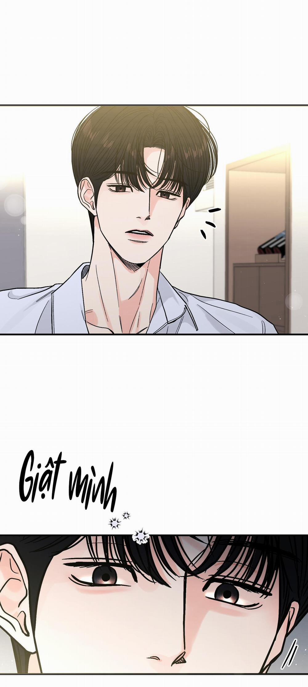 Nghiện Sex 21.1 món đồ chơi 1 trang 19