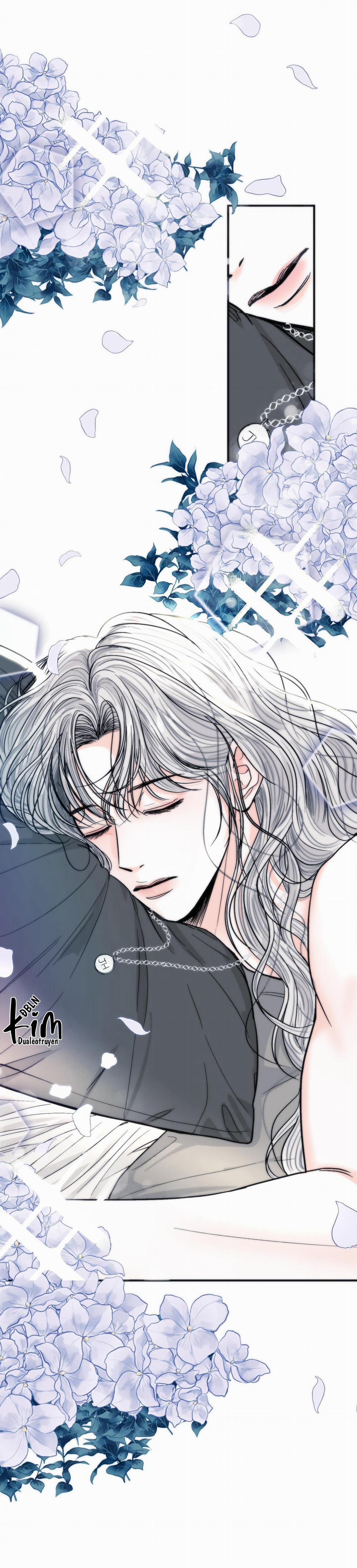 Nghiện Sex 21.1 món đồ chơi 1 trang 20