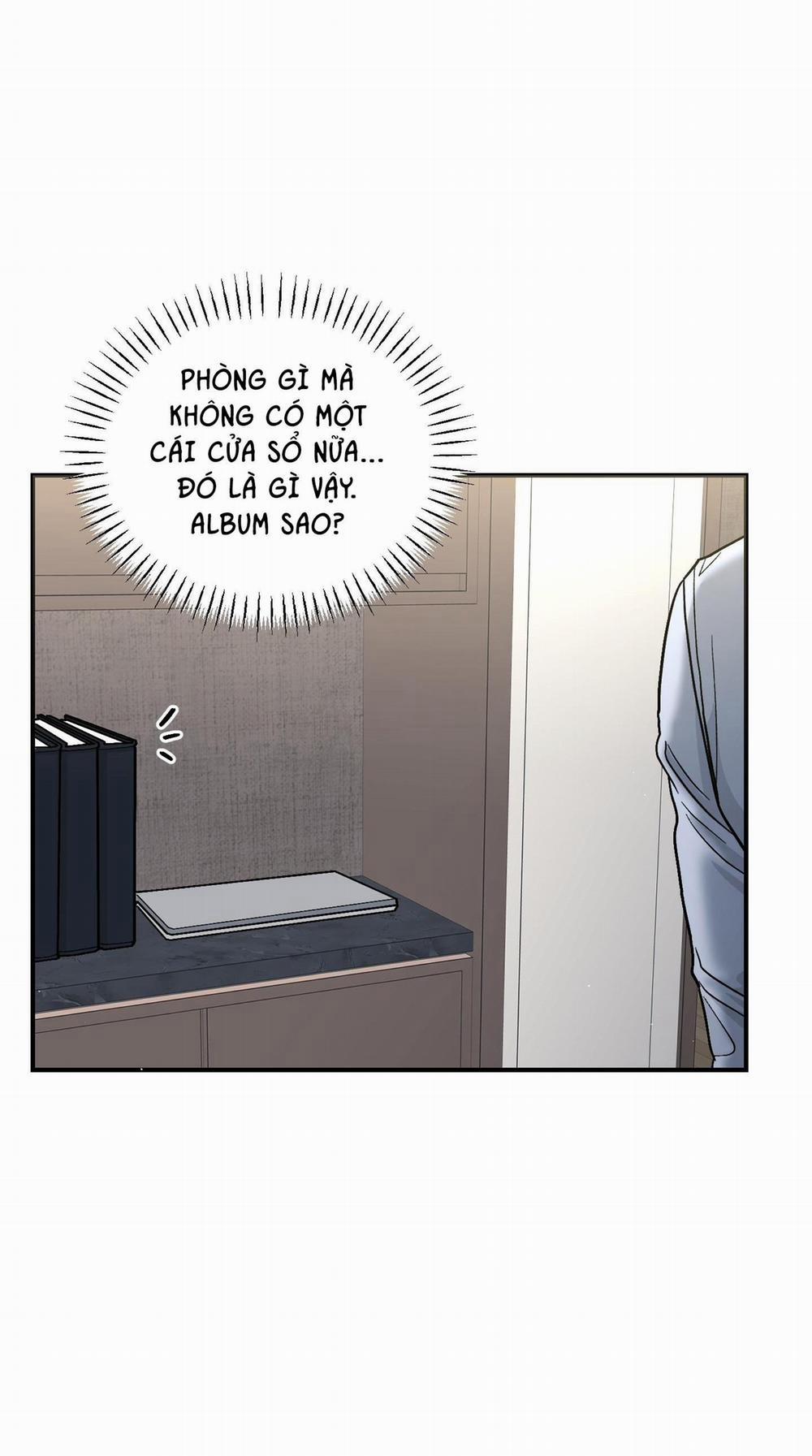 Nghiện Sex 21.1 món đồ chơi 1 trang 24