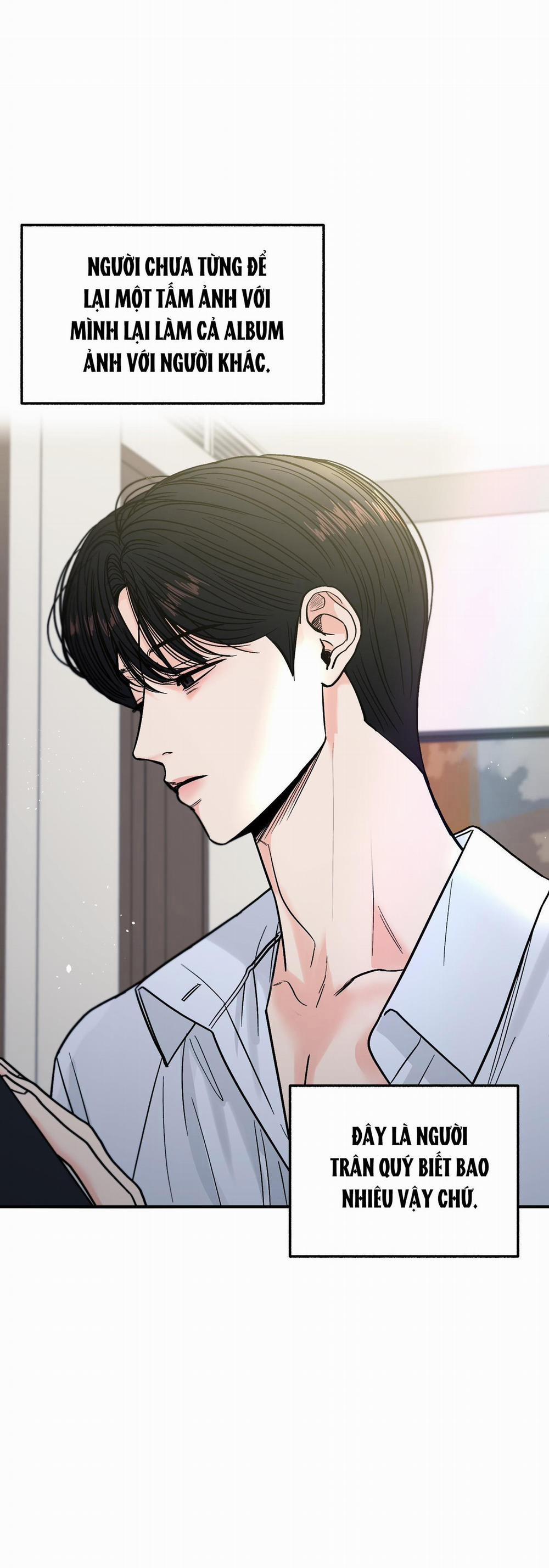 Nghiện Sex 21.1 món đồ chơi 1 trang 26