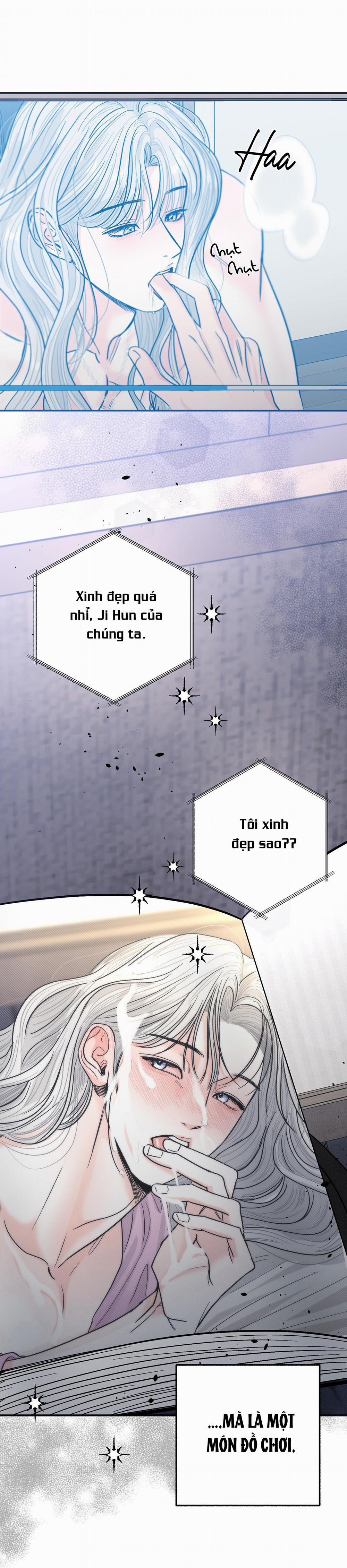 Nghiện Sex 21.1 món đồ chơi 1 trang 32