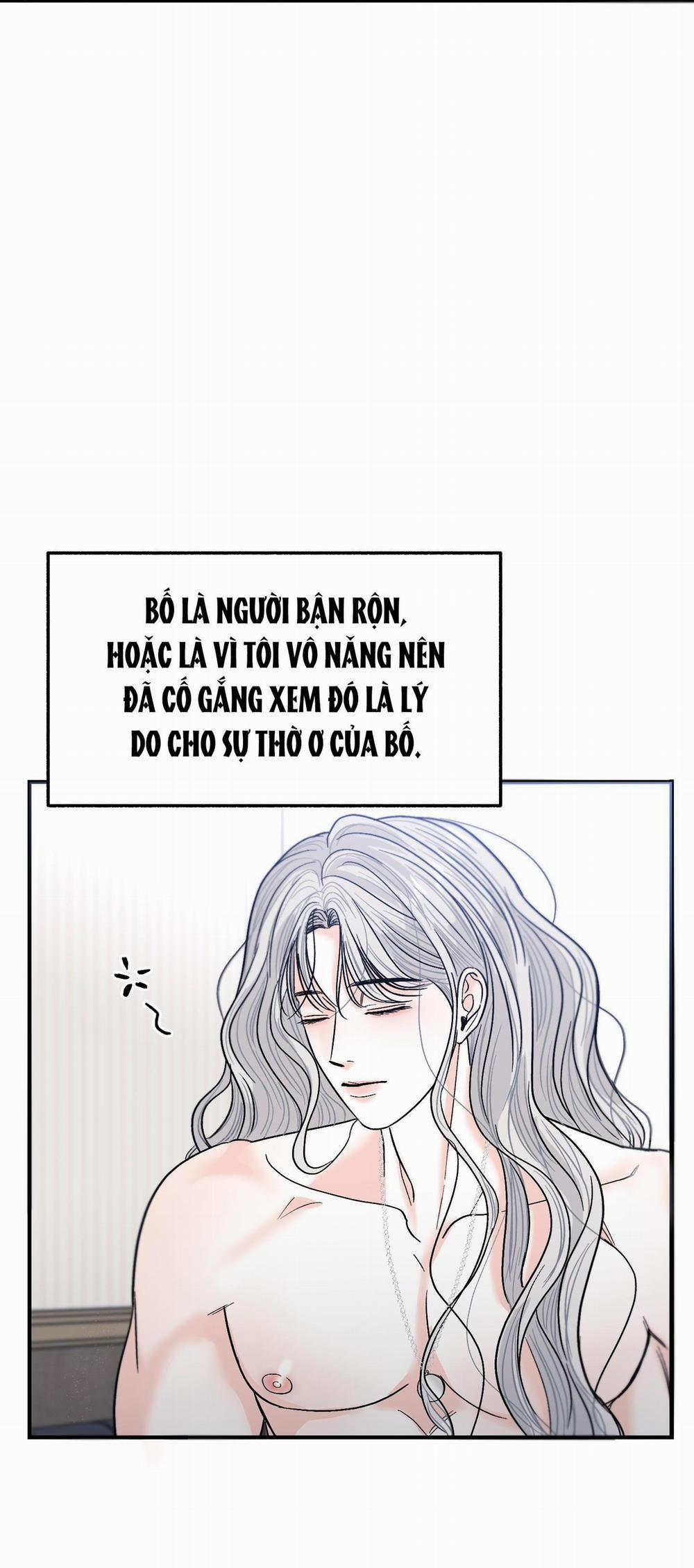 Nghiện Sex 21.1 món đồ chơi 1 trang 34