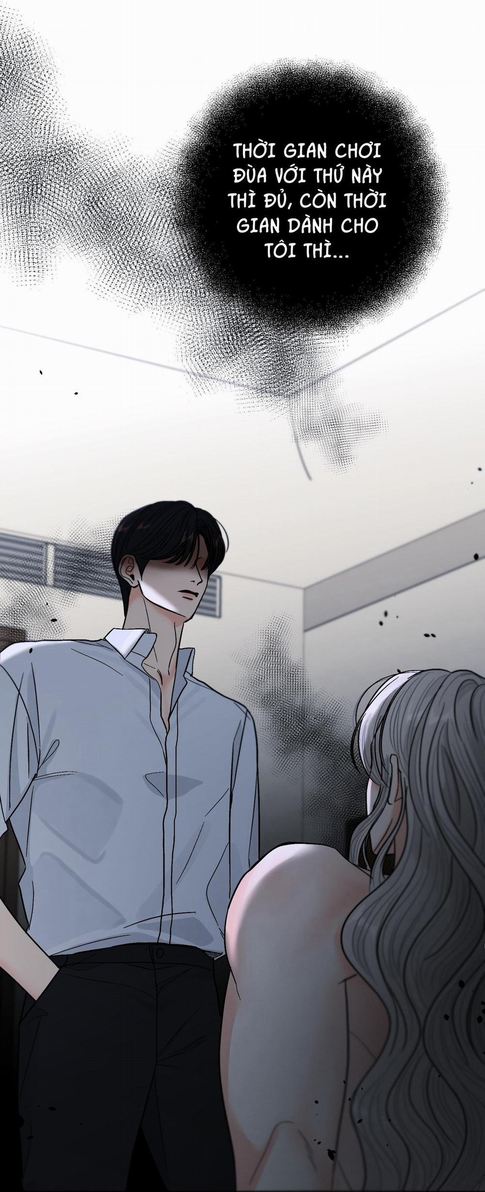 Nghiện Sex 21.1 món đồ chơi 1 trang 36