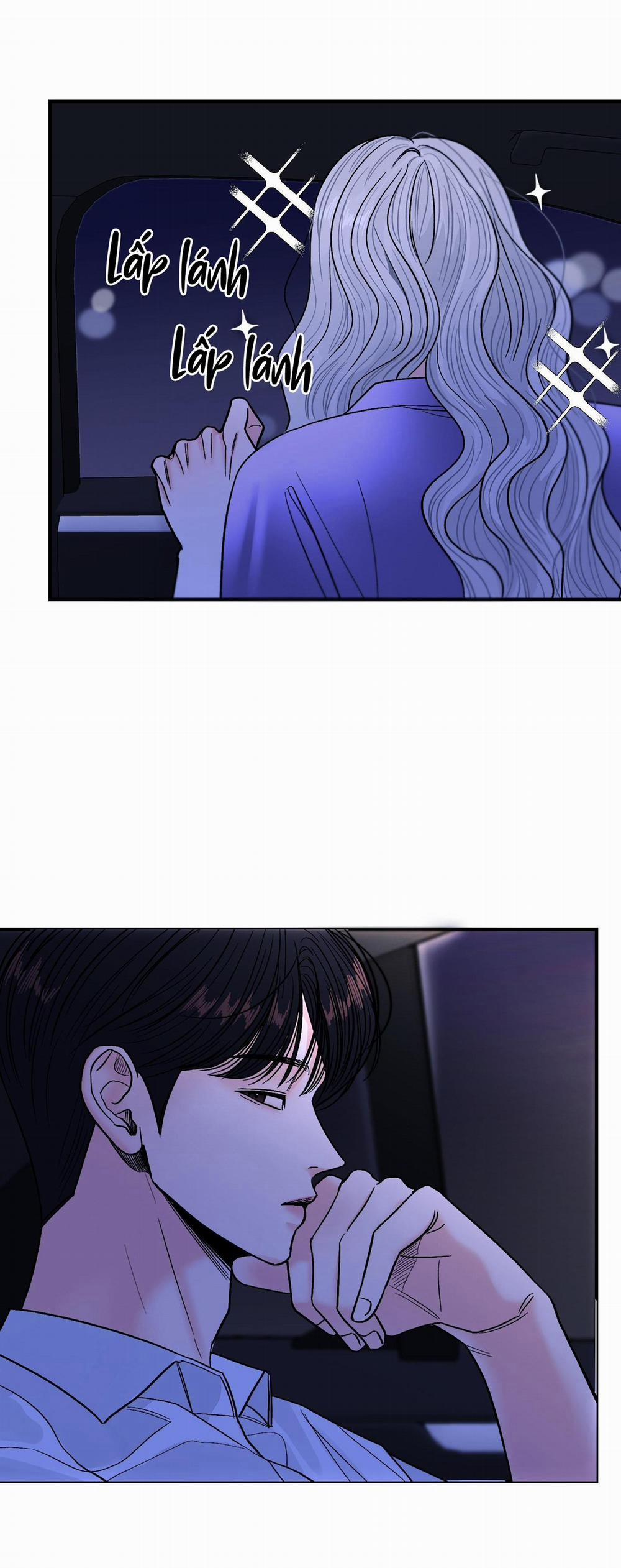 Nghiện Sex 21.1 món đồ chơi 1 trang 41