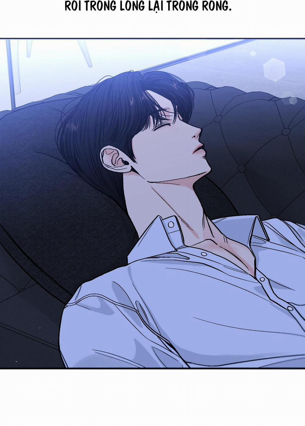 Nghiện Sex 21.1 món đồ chơi 1 trang 6