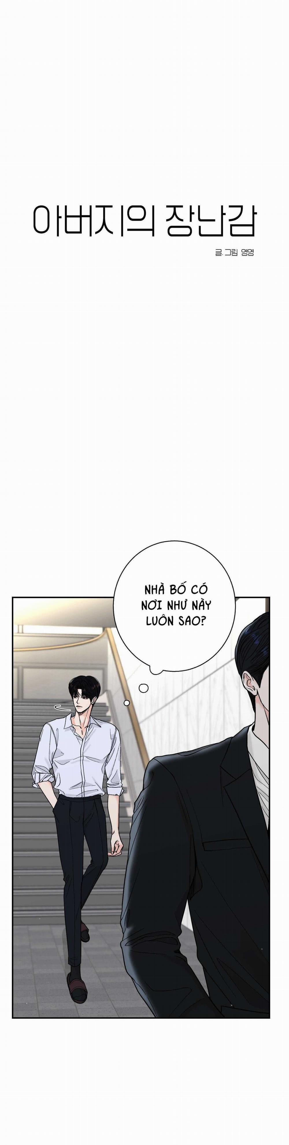 Nghiện Sex 21.1 trang 14