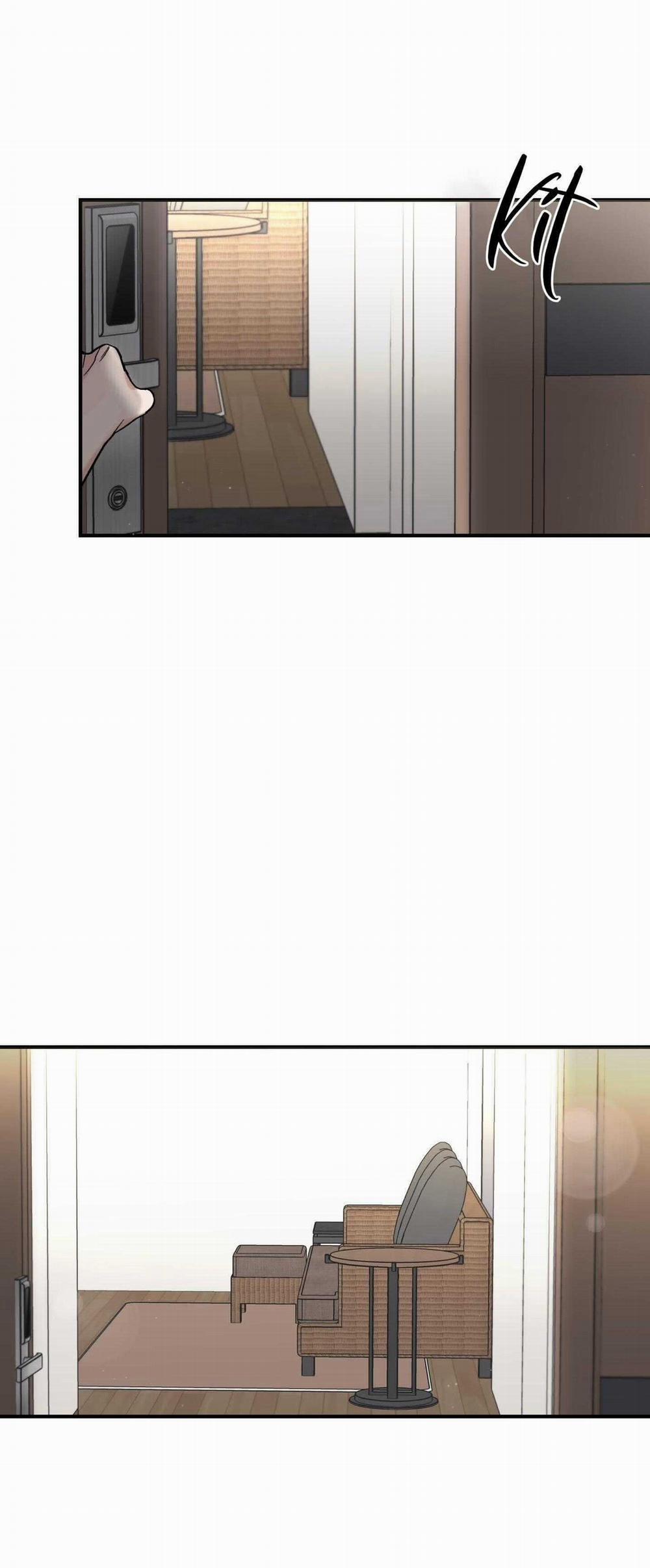 Nghiện Sex 21.1 trang 17