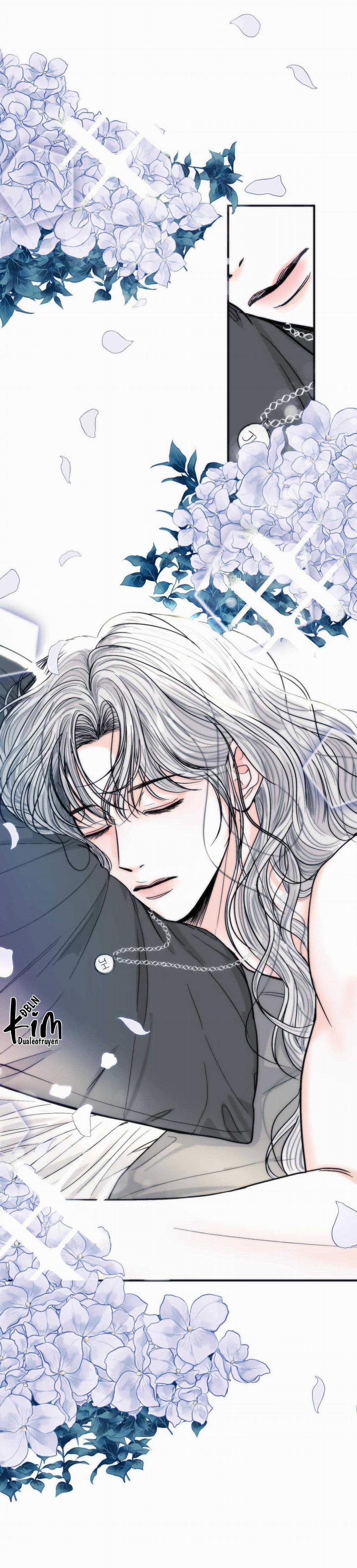 Nghiện Sex 21.1 trang 20