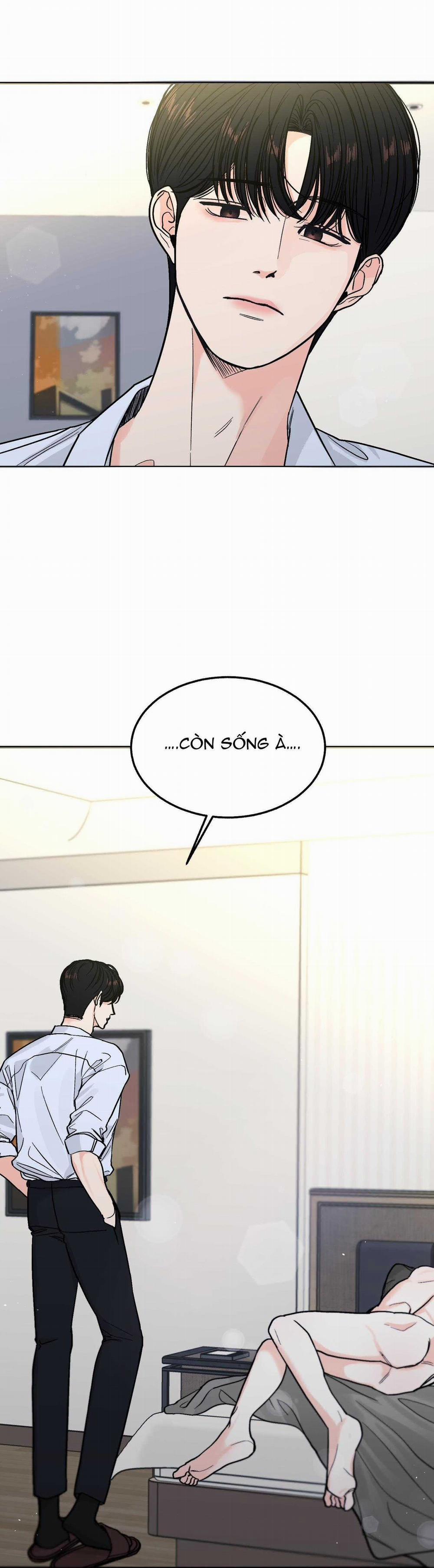 Nghiện Sex 21.1 trang 21